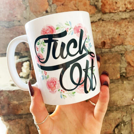 Back to the office? 6 mugs to express your feels - Luna