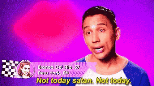 Funny Drag Queens: A Top 10 - Luna