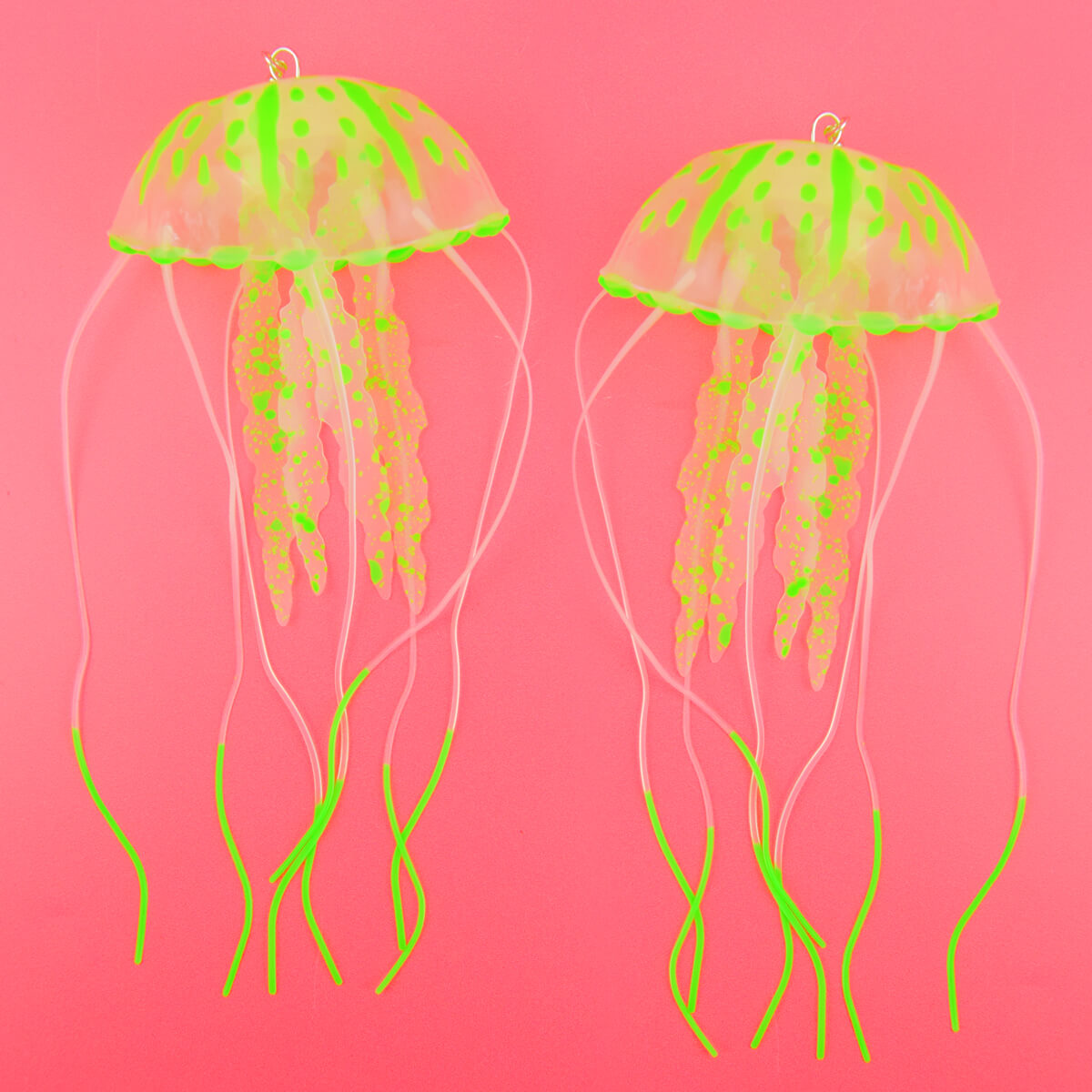 Jellyfish Earrings | Luna