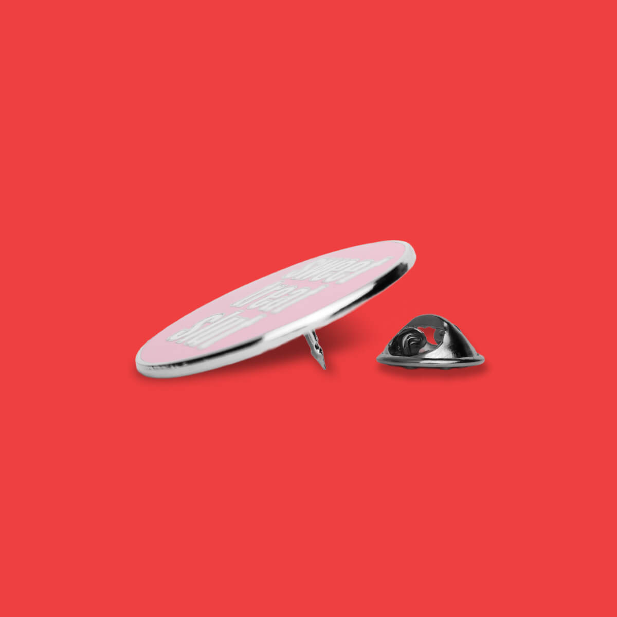 Sweet Treat Slut Enamel Pin • Luna