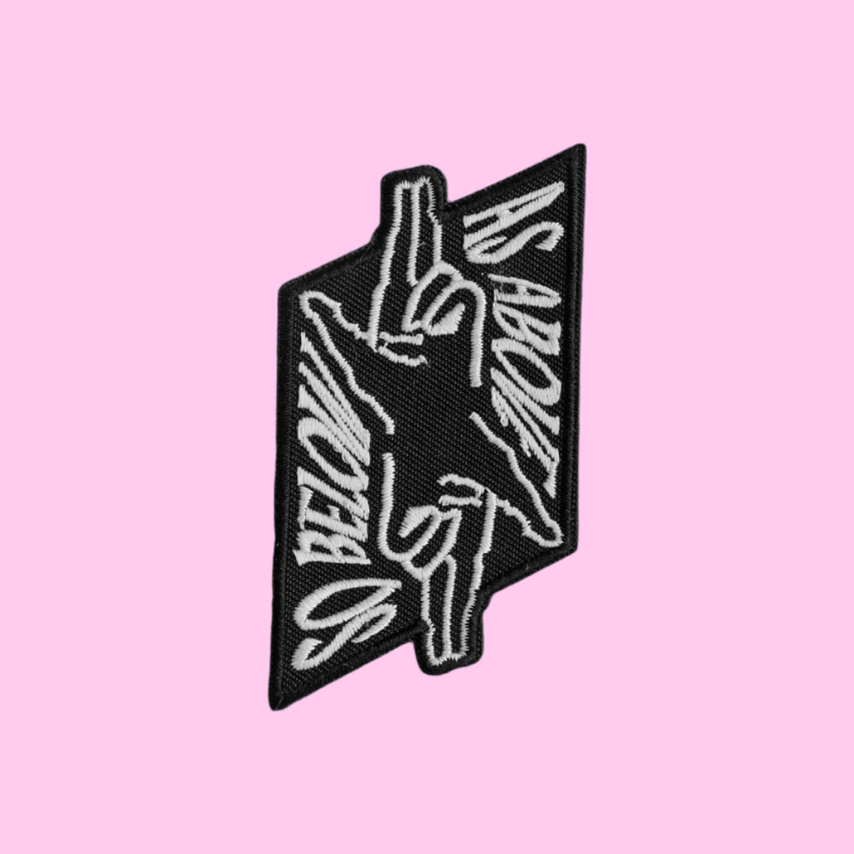 As Above So Below Patch | Luna