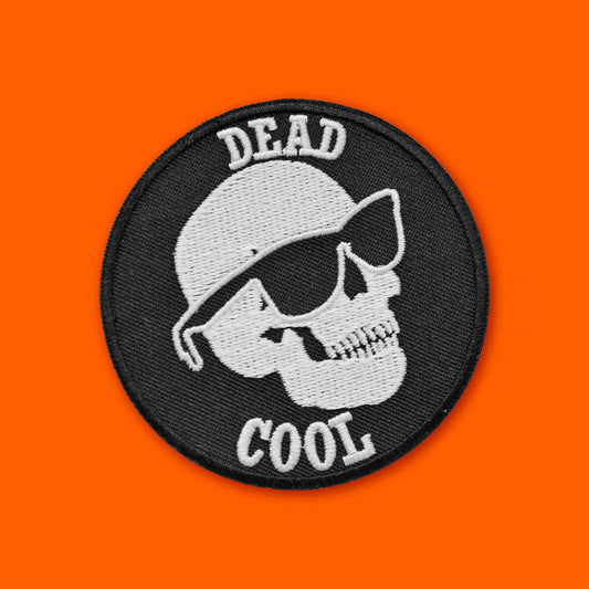 Dead Cool Patch | Luna