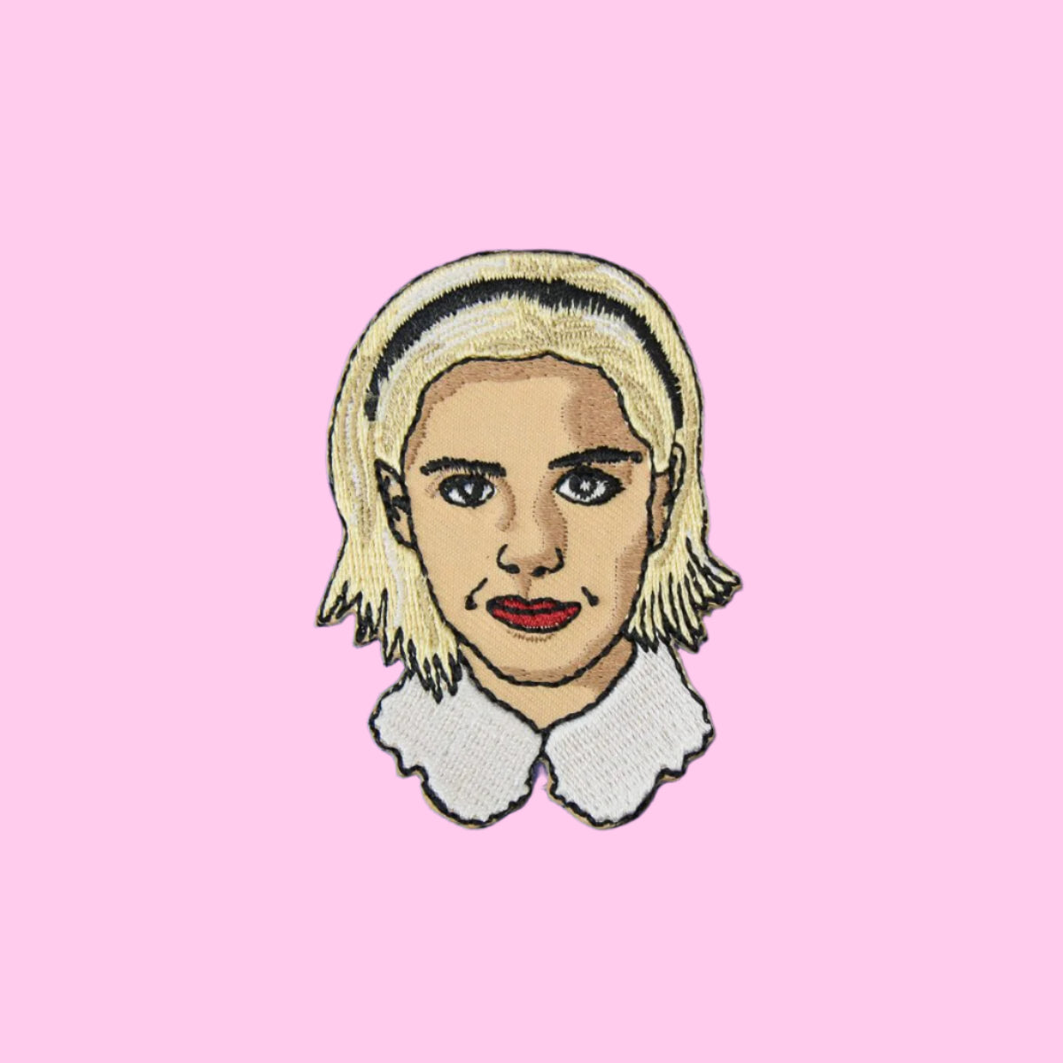 Sabrina Spellman Patch | Luna