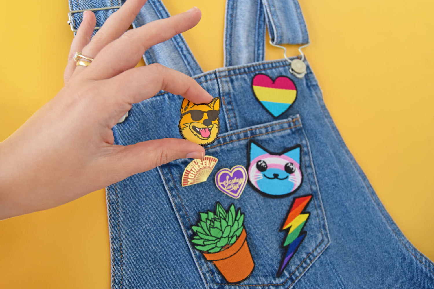 GIFTS UNDER £5 - Luna