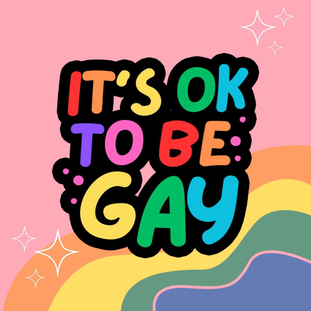 LGBTQ Products - Luna