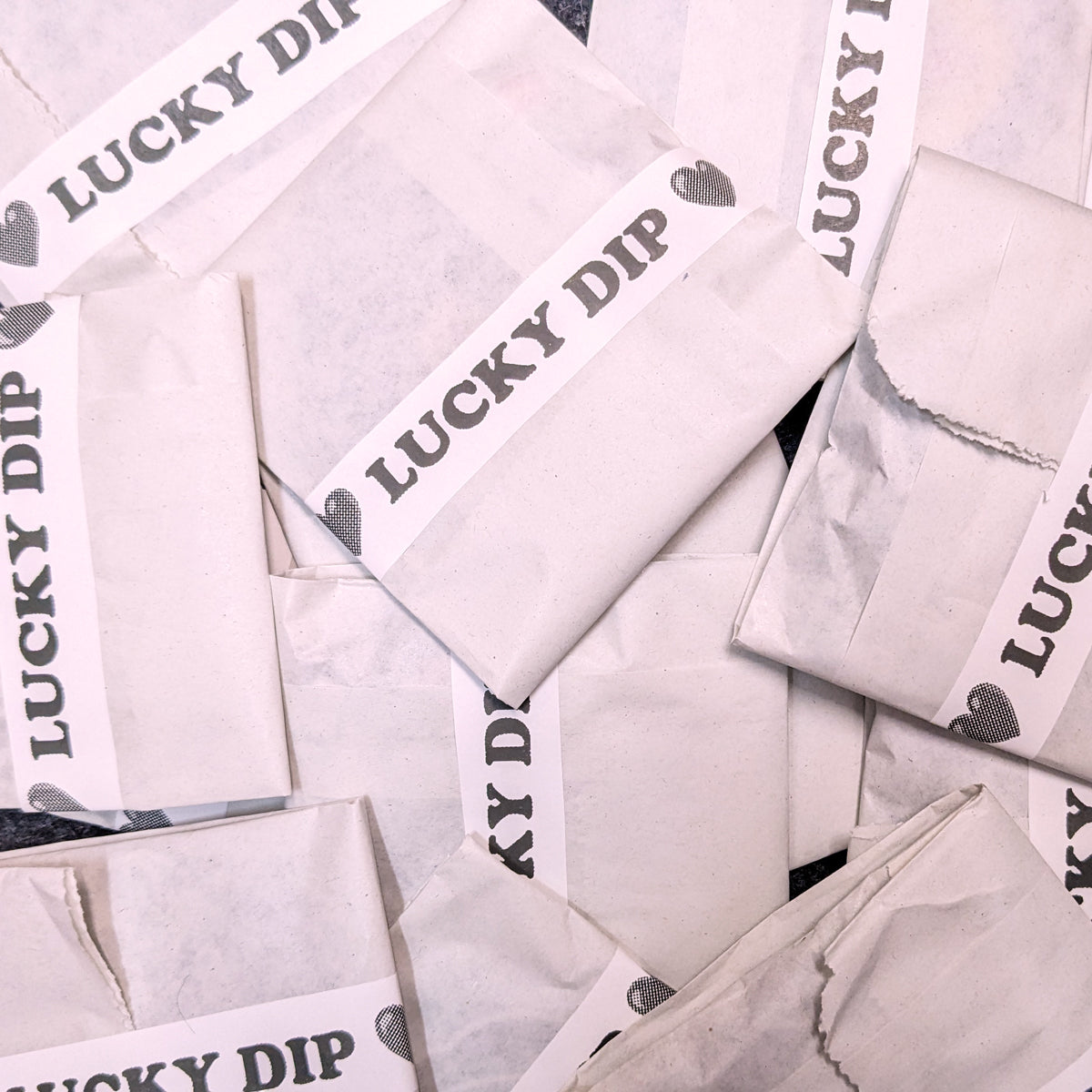 Lucky Dip