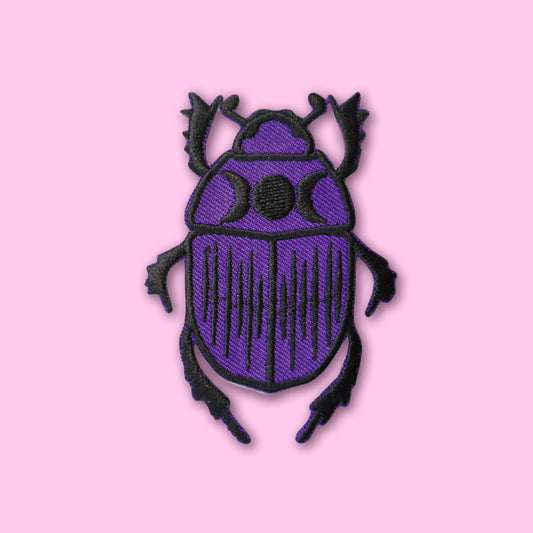 Beetle Patch