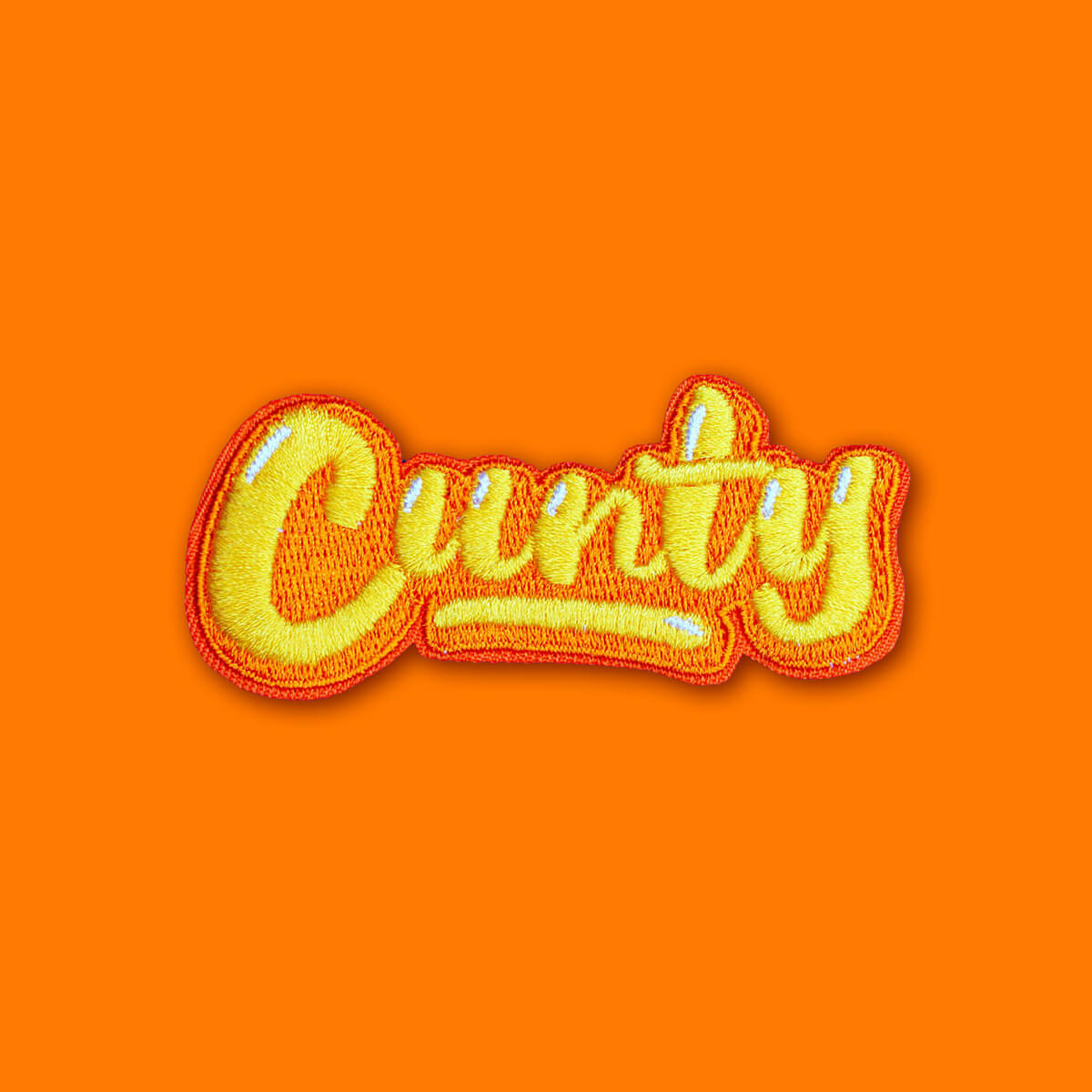 Cunty Patch | Luna