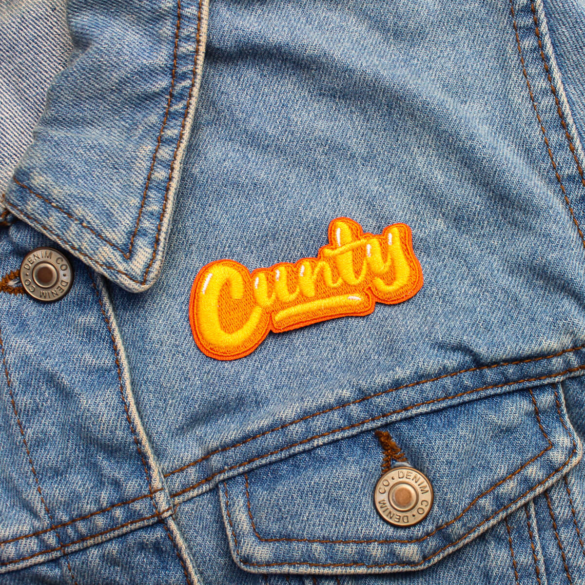 Cunty Patch | Luna