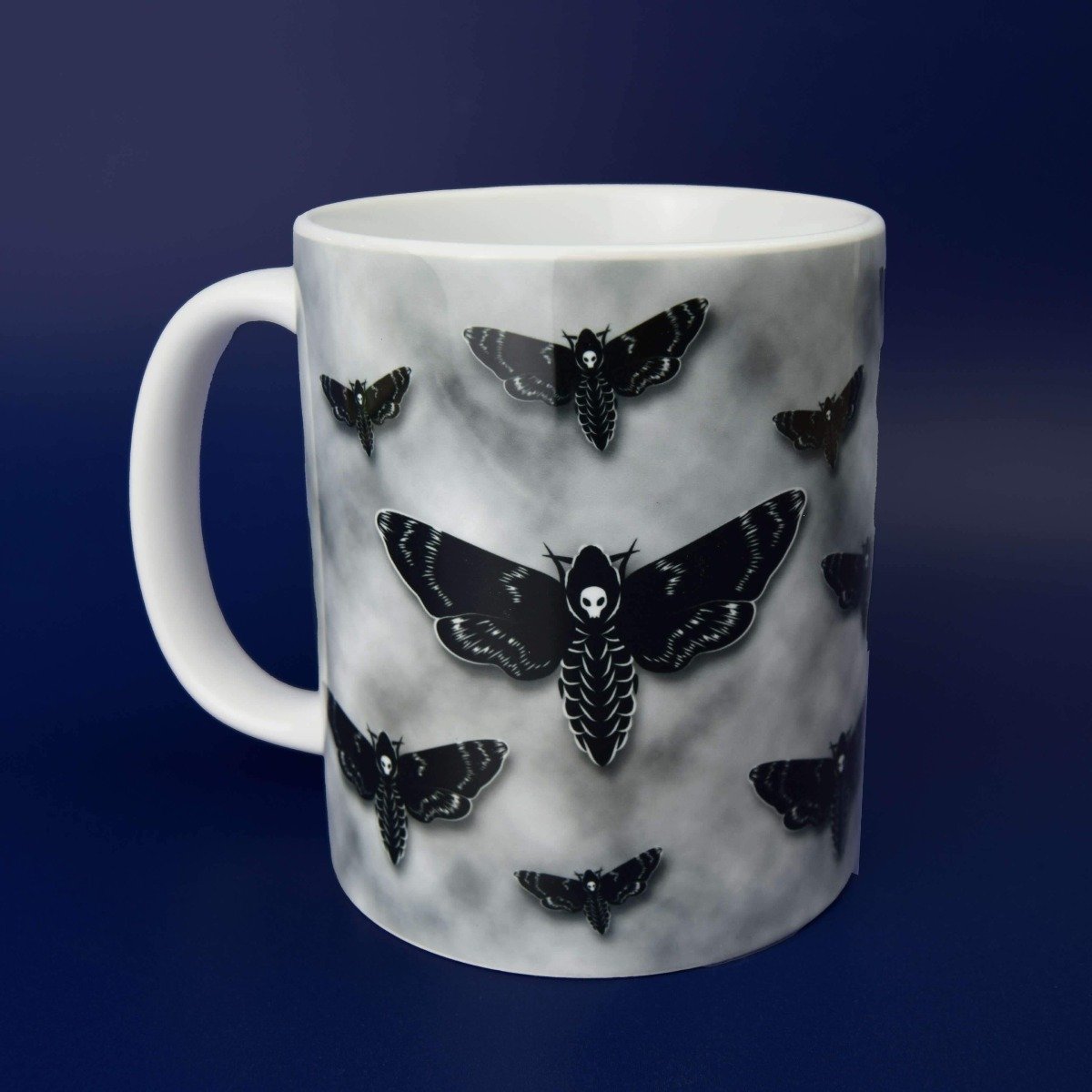 Moth Mug | Luna