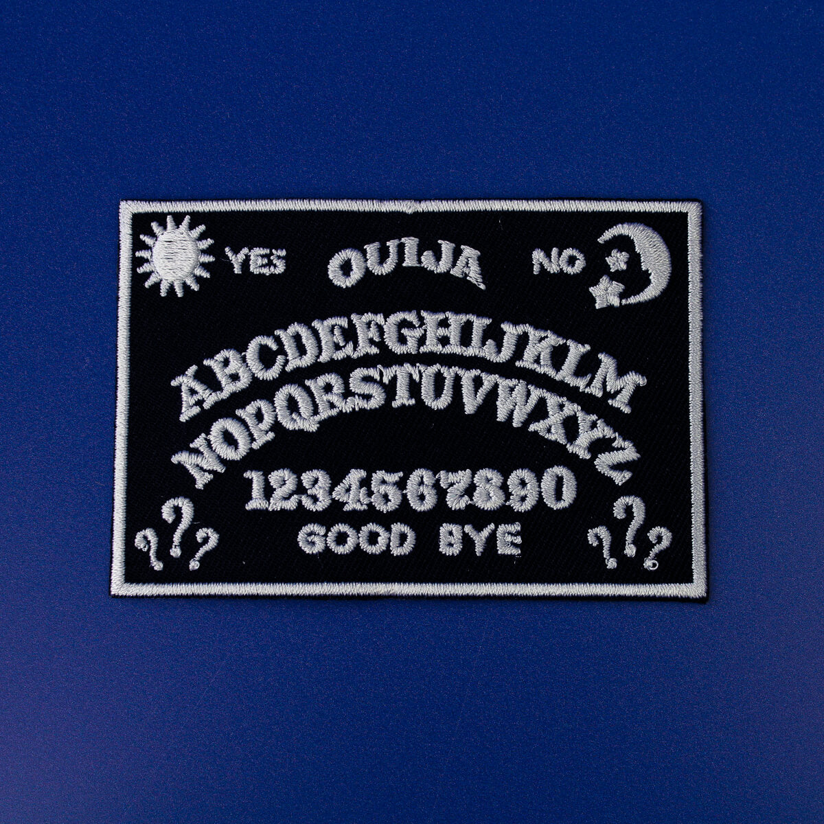 Ouija Board Patch | Luna